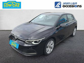 golf 2.0 tdi scr 150 dsg7 style 1st