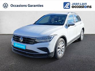 tiguan 2.0 tdi 150ch dsg7 life business