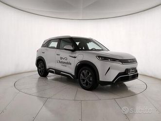 byd atto 2 45,1 kwh active