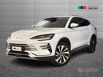 byd seal u dm-i 1.5 phev boost 2wd