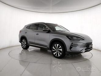 byd seal u dm-i 1.5 phev comfort 2wd