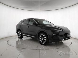 byd seal u dm-i 1.5 phev comfort 2wd