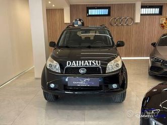 daihatsu terios daihatsu 1.5 motore revisiona...