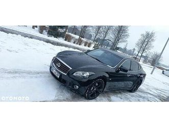 infiniti m m37 s premium