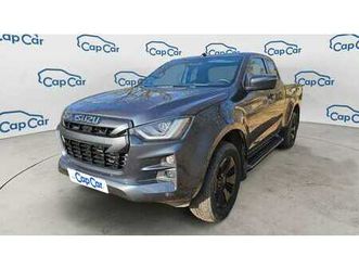 super nova n60ff - 1.9 ddi 164 4wd bva10