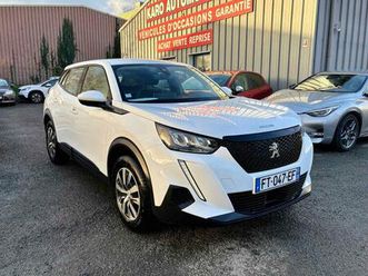 1.5 bluehdi 100ch s&s gt line