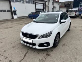 peugeot 308 1.5 e-hdi 102 ≫ 2019 • 9 600 eur • id