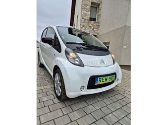 citroen c-zero tendance cvt