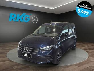 t 180 d progressive standard navi kamera keyless