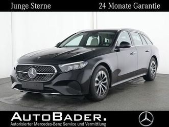 mercedes-benz e 200 t avantgarde advanced distr keygo rfk totw