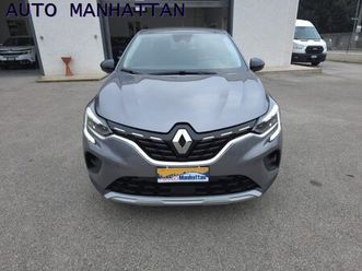 blue dci 95 cv business