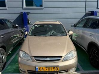 ls plus אוט׳ האצ'בק 5 דל 1.6 (109 כ״ס)