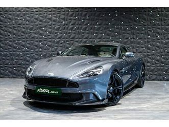 vanquish s ultimate edition