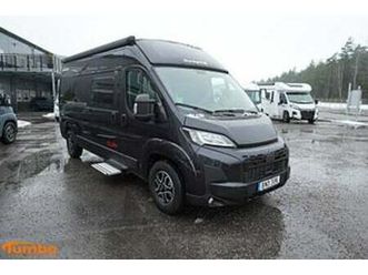 sunlight cliff 600x adventure edition automat 140hk svart