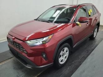 toyota rav4 hybrid limited carfax ≫ 2022 • 23 900 eur • id