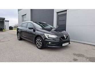 renault megane grandtour tce,140,limired, 2023 god.
