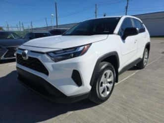 toyota rav4 ≫ 2025 • 27 677 eur • id