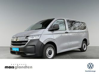 transporter kombi 2.0 tdi aut. ahk klima 5j