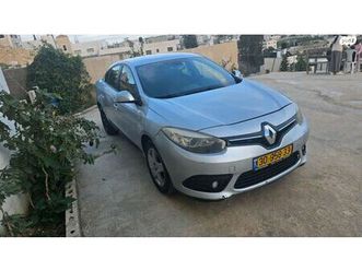 ambiance אוט׳ 1.5 (110 כ״ס)