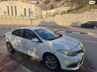 privilege אוט׳ דיזל 1.5 (110 כ״ס)