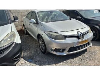 privilege אוט׳ דיזל 1.5 (110 כ״ס)