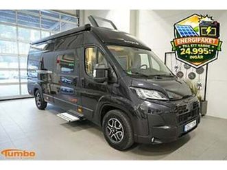 sunlight cliff 640x adventure edition automat svart