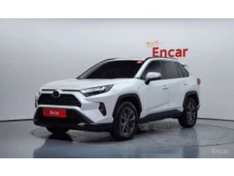 toyota rav4 ≫ 2025 • 25 143 eur • id