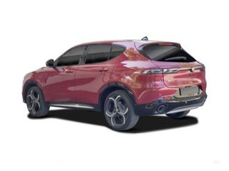 tonale 1.5 vgt hybrid veloce