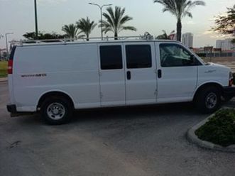 ארוך אוט׳ קומבי 4 מק 5 דל 6.6 (260 כ״ס)