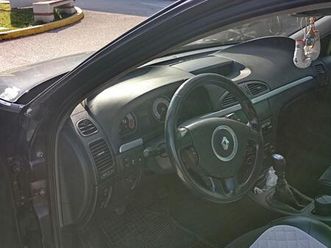 renault laguna grandtour 1,9 dci, 2005 god.