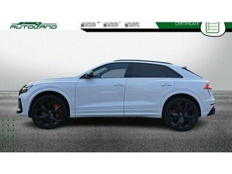 2022 audi q8 competition a vendre