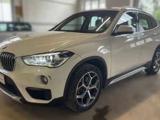 x1 (e84) x3 sdrive18d xline aut.