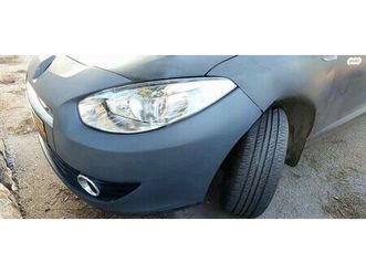 ex אוט׳ בנזין 1.6 (110 כ״ס)