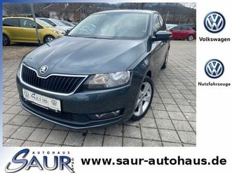 spaceback cool edition 1.0 tsi*dsg*klima*p