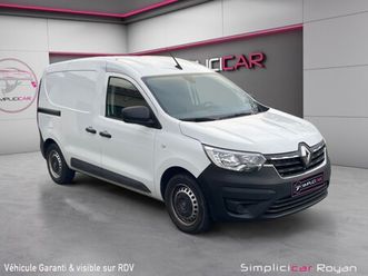 renault express van dci 75cv confort garantie 12 mois etat neuf