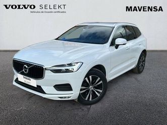 volvo xc60 2.0 b4 d auto momentum pro
