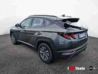 hyundai tucson iii 2021 tucson 1.6 crdi xtech 2wd