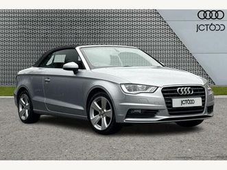 1.4 tfsi cod sport euro 6 (start/stop) 2dr