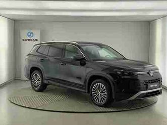 tayron 1.5 tsi ehybrid urban dsg