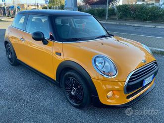 mini one 1.2cc idonea per neo patentati