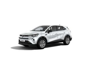 renault symbioz evolution etech full hybr