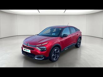 bluehdi 130ch s&s shine eat8