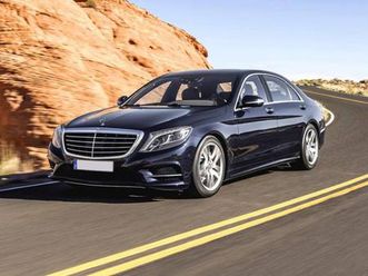 s 350 bluetec premium