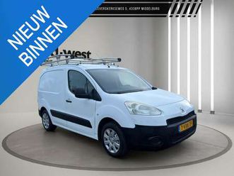 120 1.6 hdi l1 xr profit +