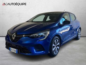 clio v 2019 1.0 tce equilibre gpl 100cv
