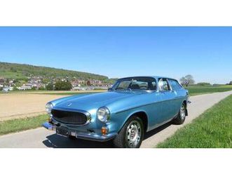 1973 | volvo 1800 es
