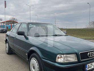 audi 80 b4 1.9 tdi
