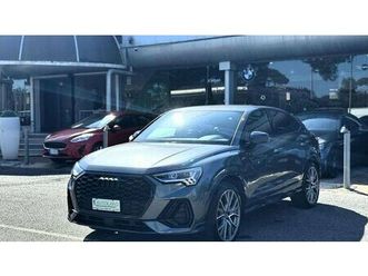 2023 audi q3 sportback a vendre