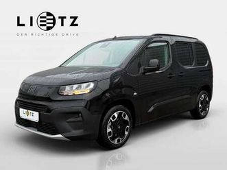 fiat doblò doblo m diesel 130 s&s aut.