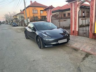 long range awd 82kwh